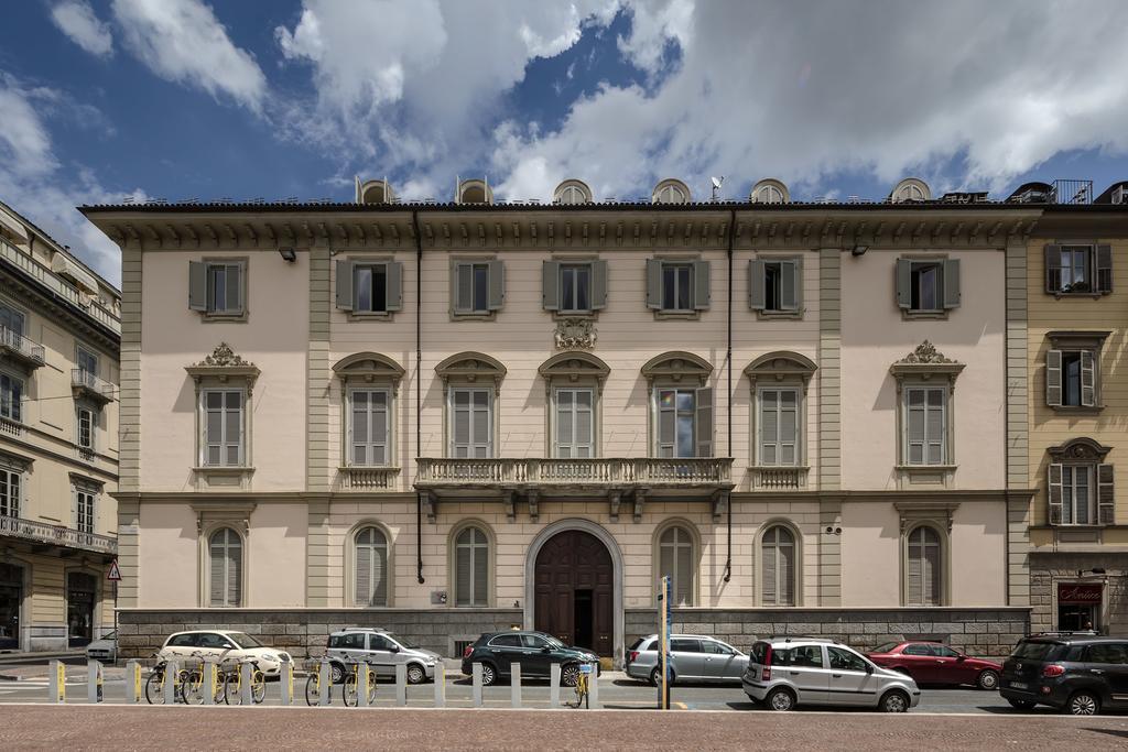 Casa Bodoni 3 Apartment Turin Exterior photo