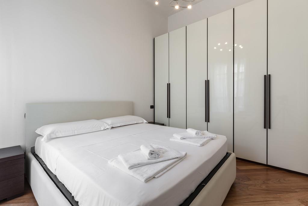 Casa Bodoni 3 Apartment Turin Exterior photo