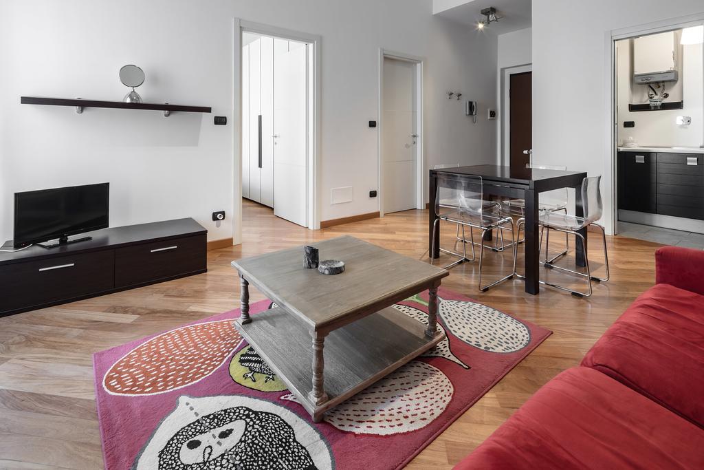Casa Bodoni 3 Apartment Turin Exterior photo