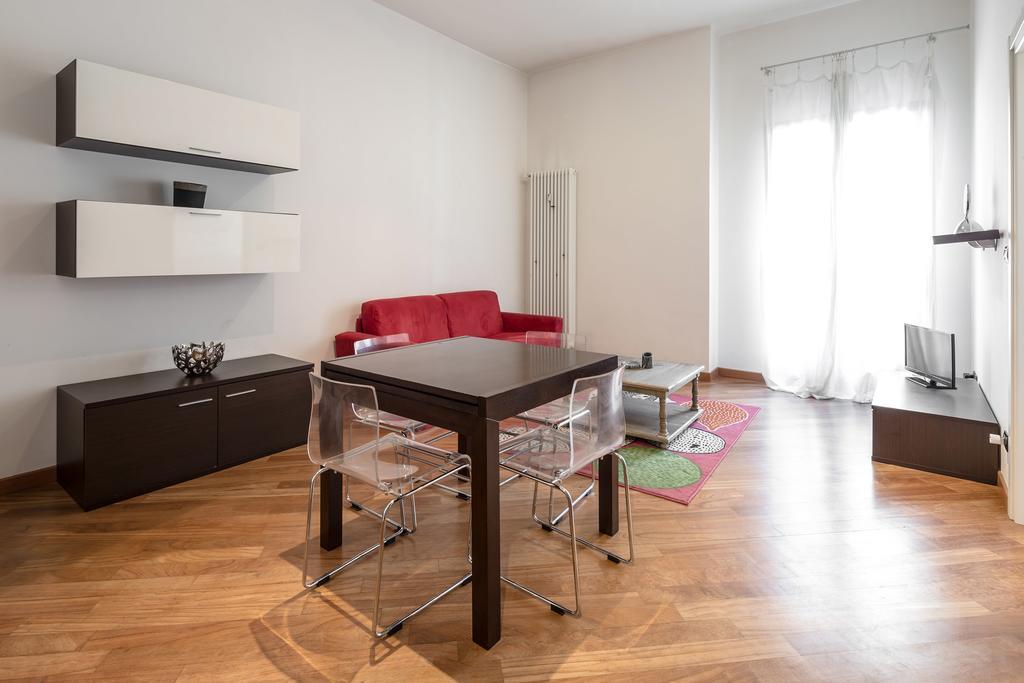 Casa Bodoni 3 Apartment Turin Exterior photo