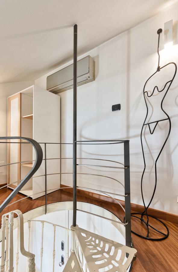 Casa Bodoni 3 Apartment Turin Exterior photo
