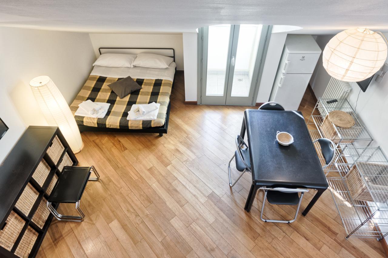 Casa Bodoni 3 Apartment Turin Room photo
