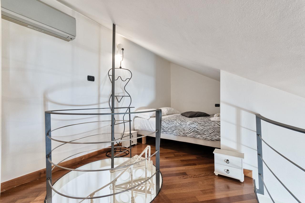 Casa Bodoni 3 Apartment Turin Exterior photo