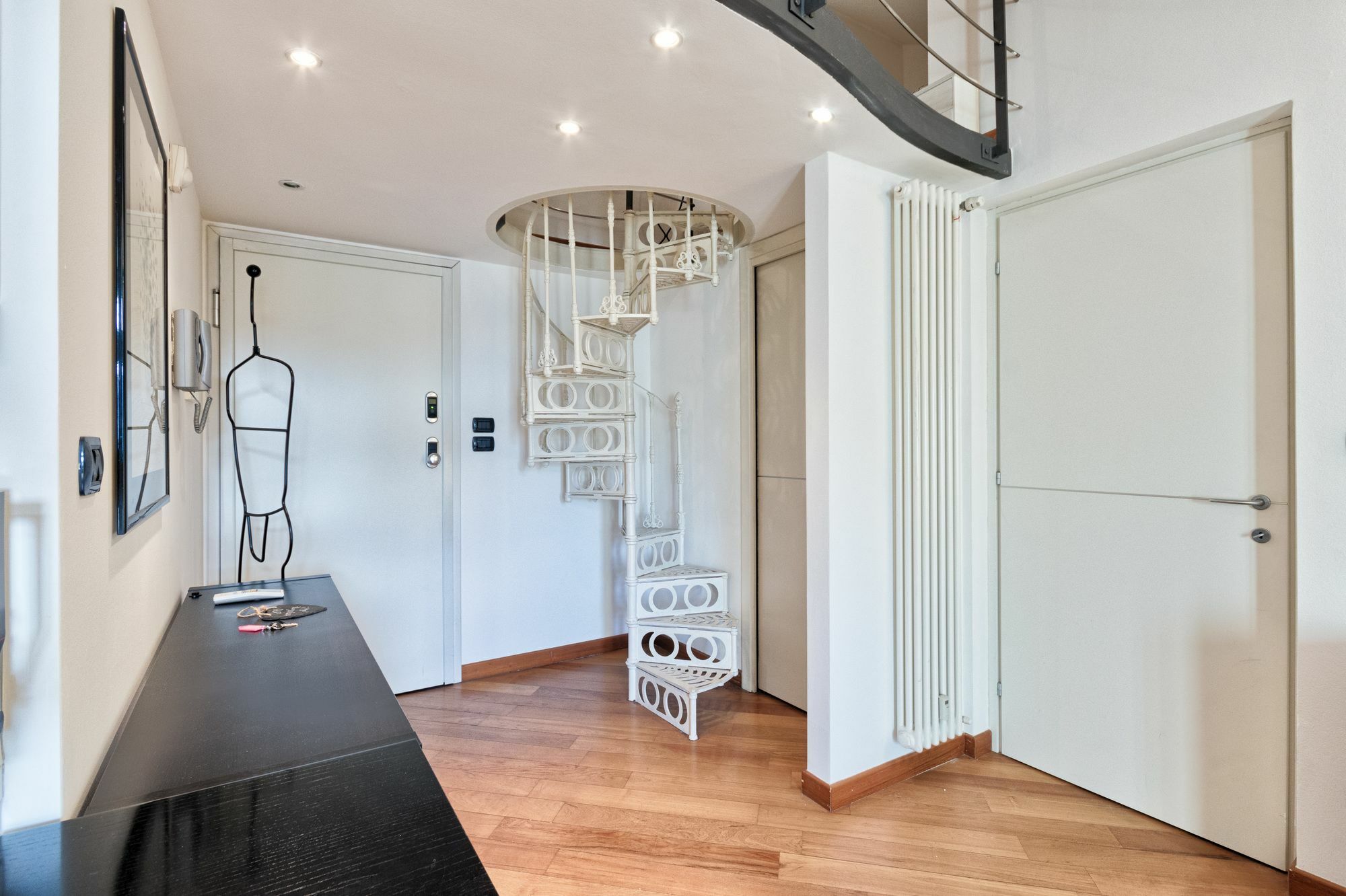 Casa Bodoni 3 Apartment Turin Exterior photo